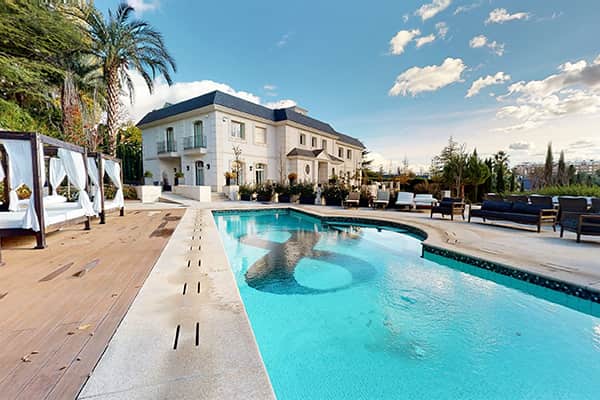 Villa exclusiva